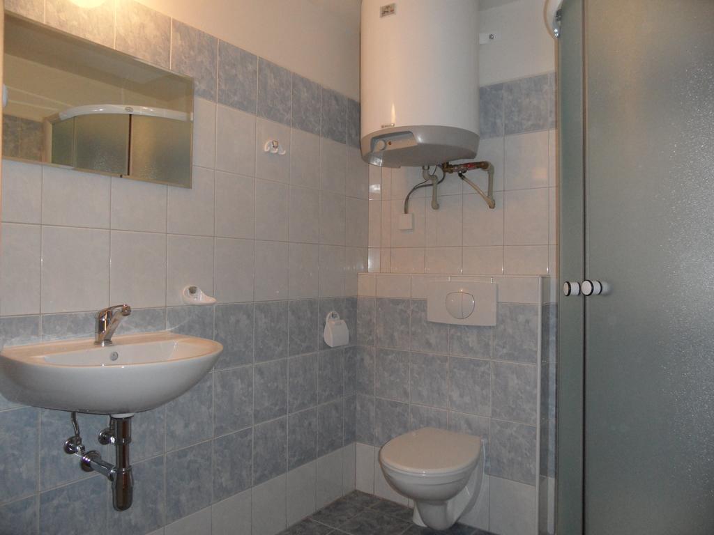 Vila Kamila Janské Lázně Rom bilde