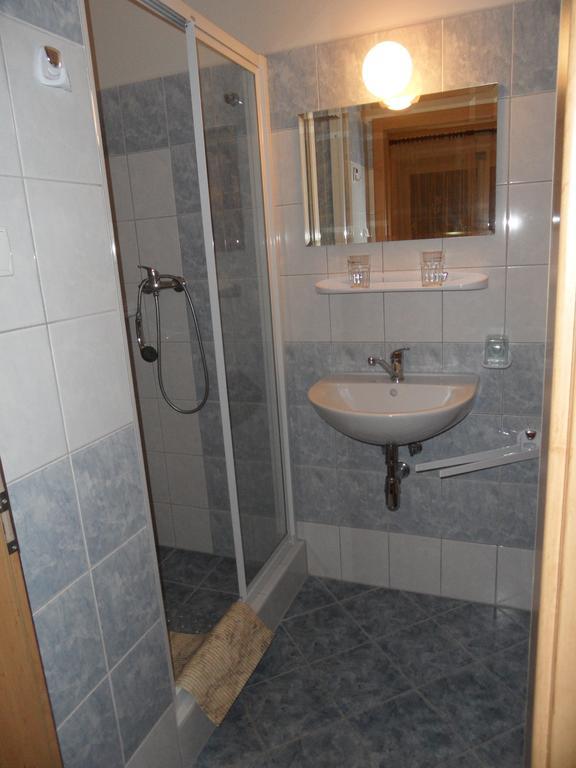 Vila Kamila Janské Lázně Rom bilde